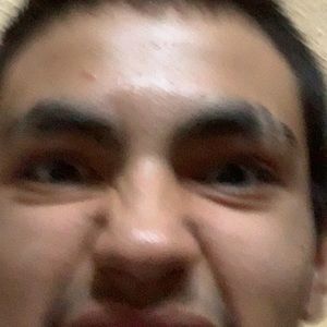 Meet your Posher, Jonah Vincent